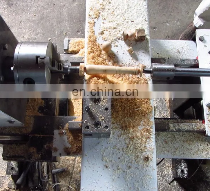 Wood Lathe Machine Prayer Beads Making Machine