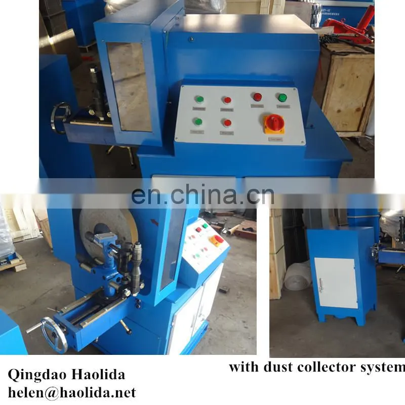 Heavy Duty Brake Shoe Grinding Machine
