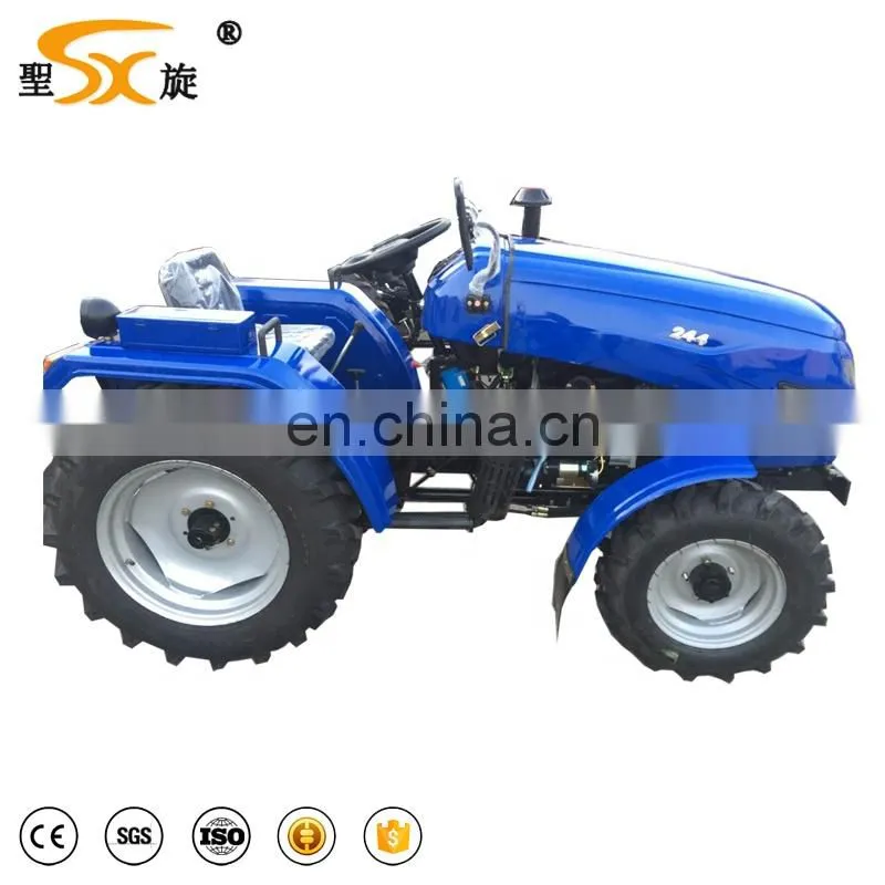 The popular product 18HP mini tractor with cheap price and perfect quality