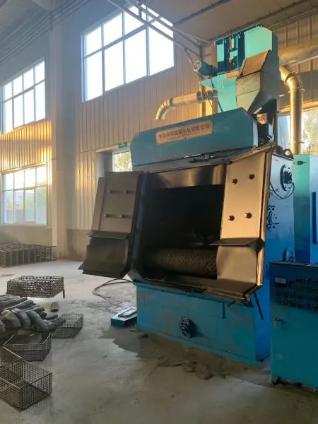 Taizhou Jiasheng Auto Part Co.ltd company overview - view 2