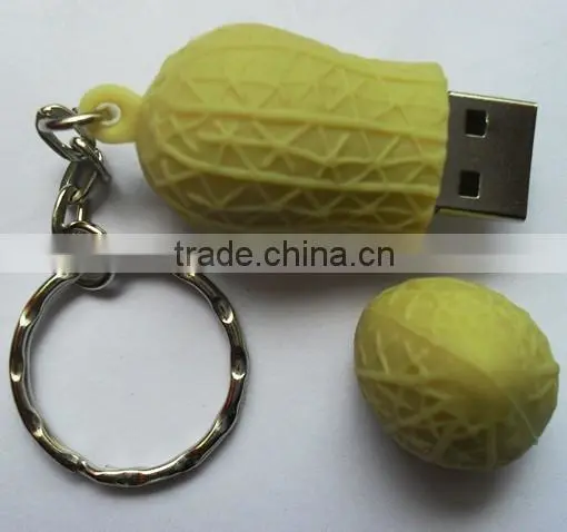 peanuts usb flash drive