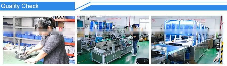 Automatic Clothes Folding And Bagging Machine , Bagging Apparel Detector Thickness