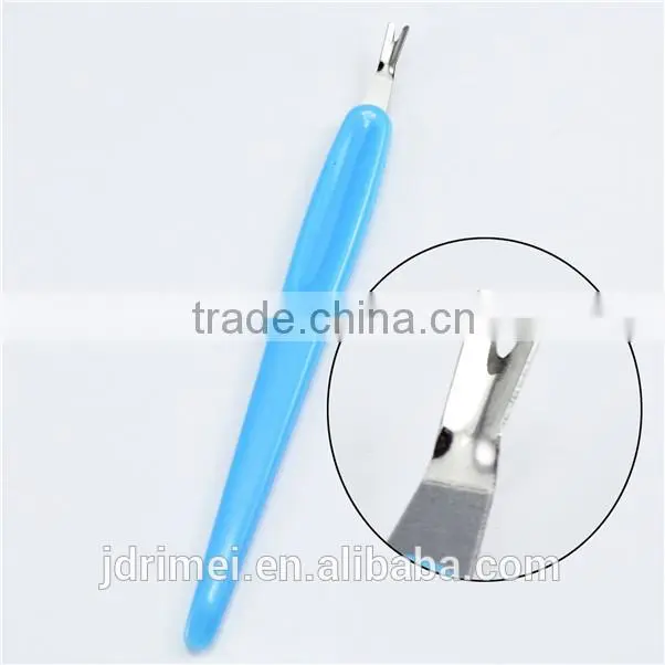Popular cutticle pusher for dead skins