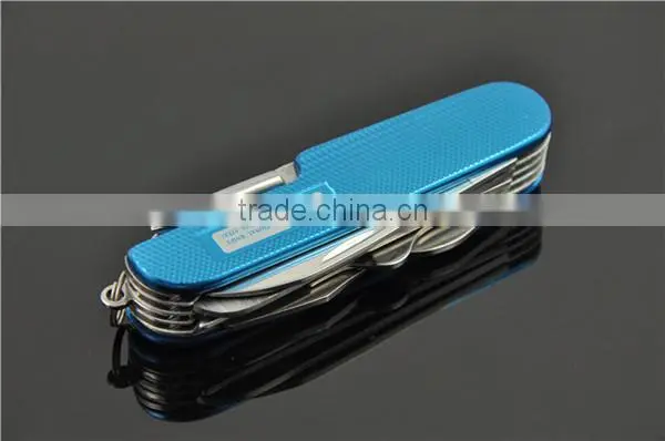 Pocket Knife, Stainless Steel Multi-Use Knife,Portable Knife