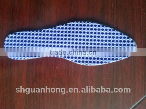 lightweight shoe material eva shoe material