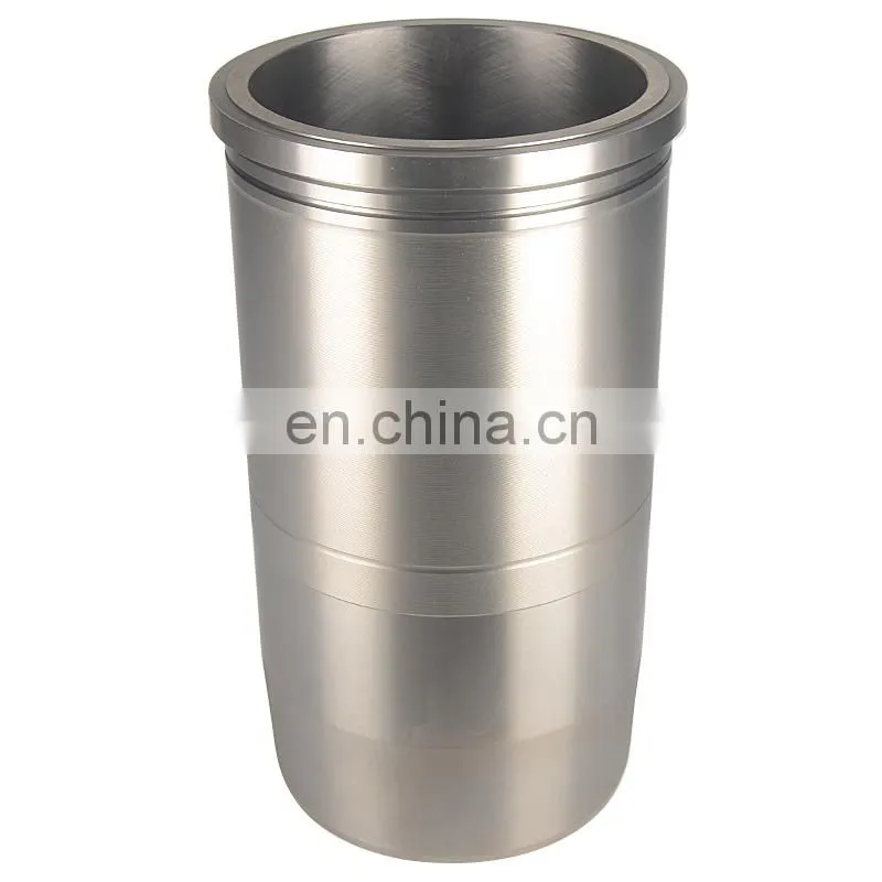 Agricultural Machinery Cylinder Liner 98.48mm 31358339 Engine Parts