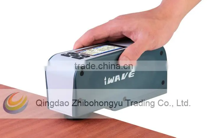 High Precise WAVE WF30 16mm Colorimeter Color Meter