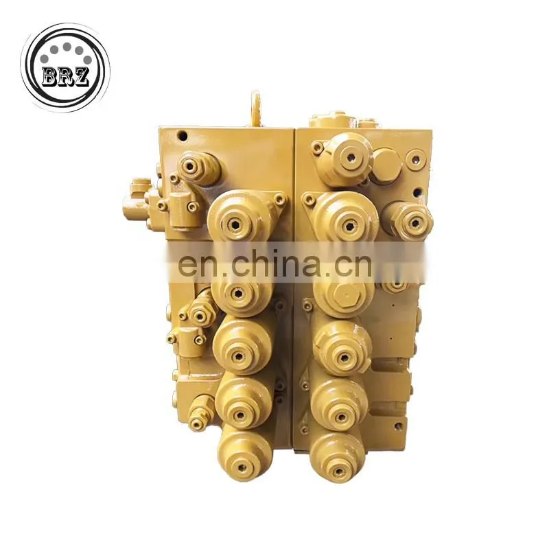 330BL 330CL control valve 330D 330DL Main Valve 330LL 330L Excavator Hydraulic Valve assy 142-5521 190-7700 236-6426