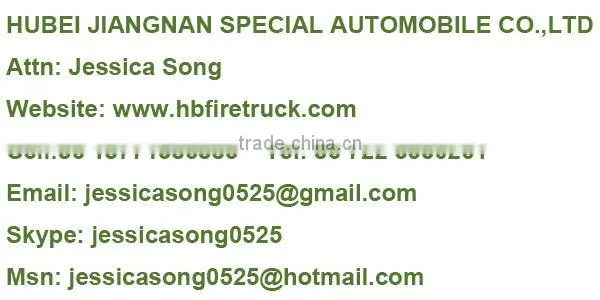 Dongfeng refrigerated cargo truck