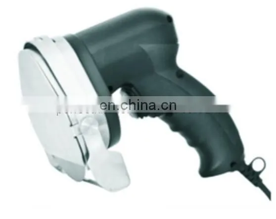 110V KS100E Electric adjustable electric doner kebab knife for shawarma