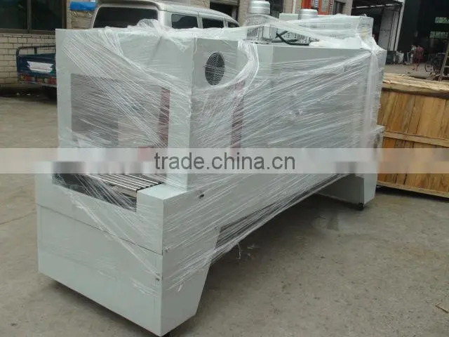 PE film heat shrink packing machine BSE4530
