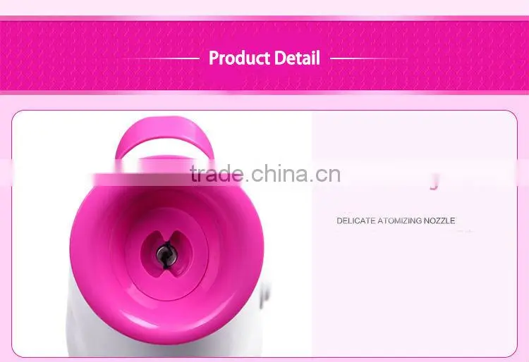Ozone Facial Steamer