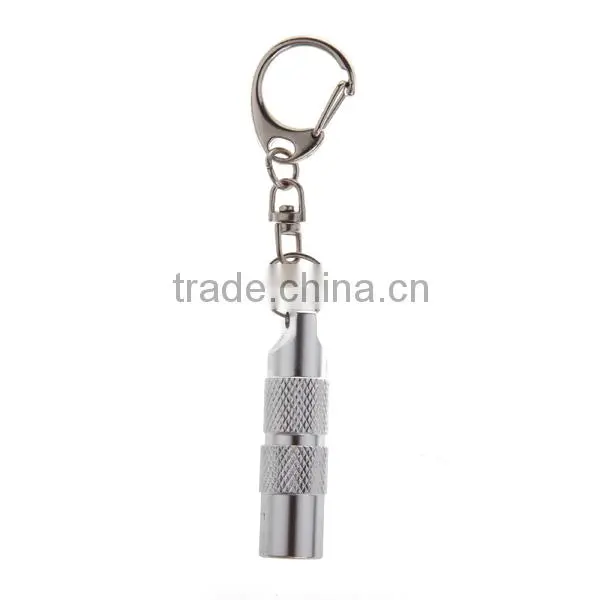 Aluminium alloy cree LED flashlight