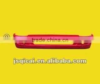 Body parts for sinotruck Howo truck front bumper for 08/09 series, OEM: WG1642240102