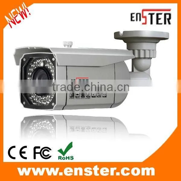 full HD CCTV Camera secure digital zoom camera SD Output 1080p CAMERA