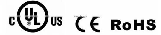 Hot item! 90 Degree Angle adjustable LED Strip Light! UL/CUL Listed CRI98