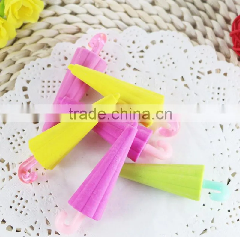 novelty products chinese custom eraser