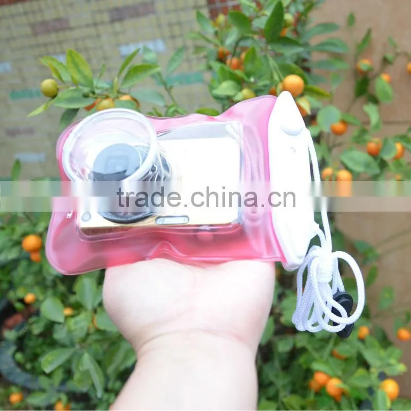 Digital Camera waterproof bag