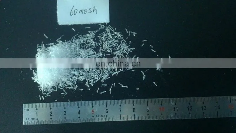 supply Purity 99.9% fufeng brand Monosodium Glutamate For Food