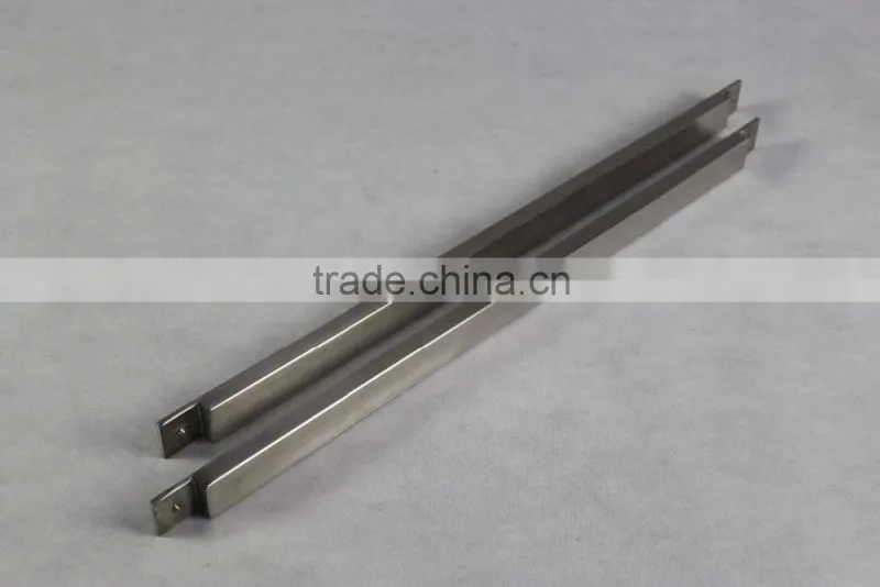 8050 glass table frame metal furniture frame