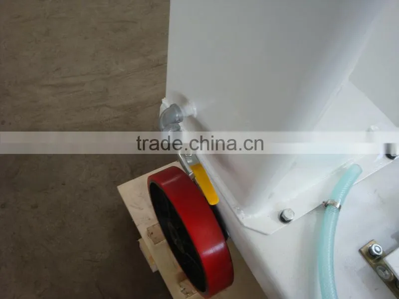 Concrete Cutting Machine, Concrete Cut Off Saw