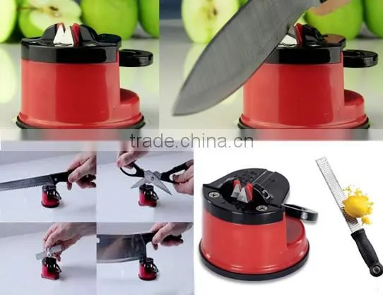 KH Fully Stocked Professional Sharpeners