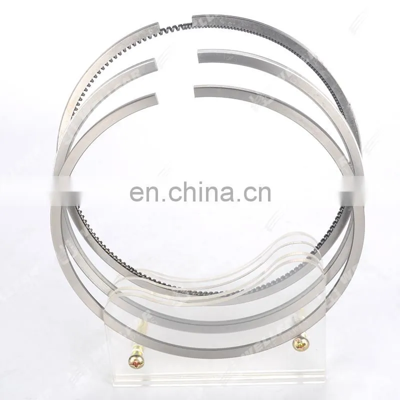 Wellfar 23503747 OEM DETROIT S60 Engine 130mm Diesel Piston Rings