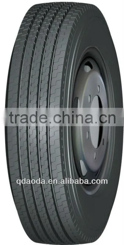 truck and bus tyre