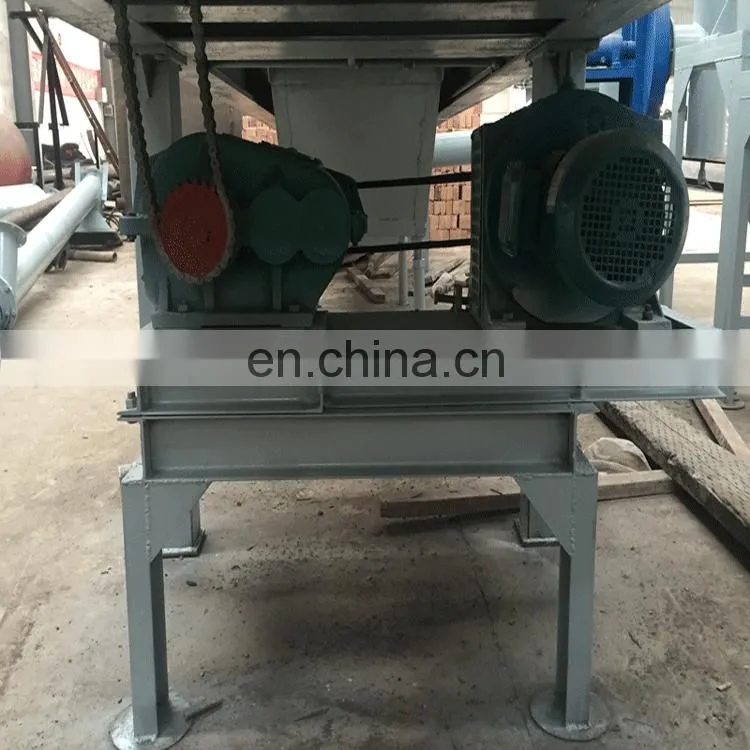 Airflow Wood Charcoal Briquettes Continuous Carbonization Furnace Price