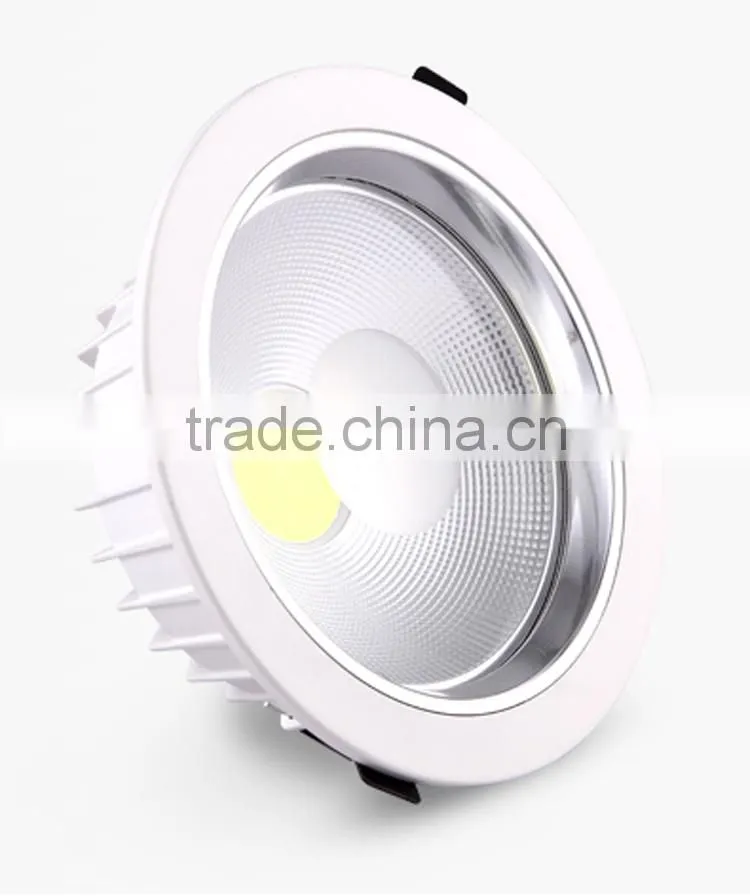 Smd2835 12w led downlight/12 watt led downlight/led downlight 12w