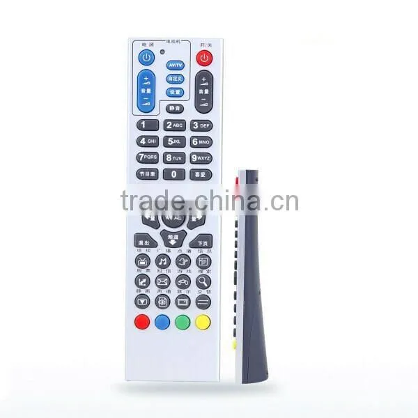 Turkey market Hot selling high quality remote control with learning function