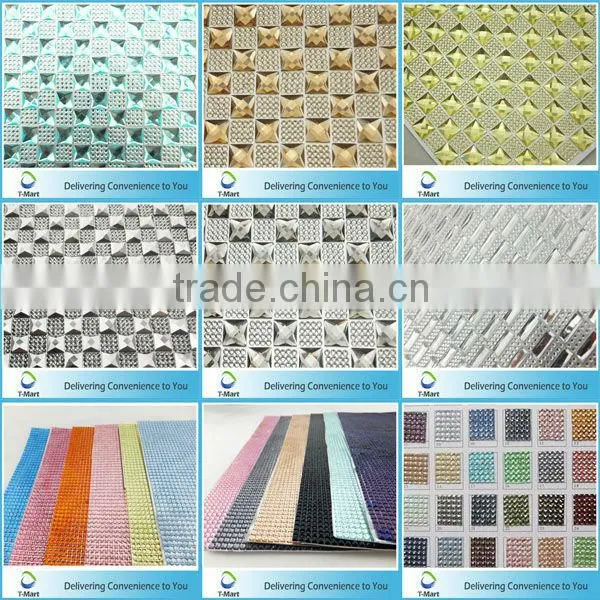 2015 Wedding Shoes Epoxy Resin Sticker Sheet for Mobile Decoration