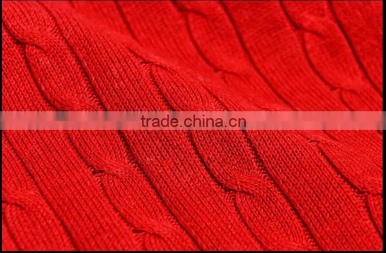 Special design chashmere knitted sweater for fashion ladies