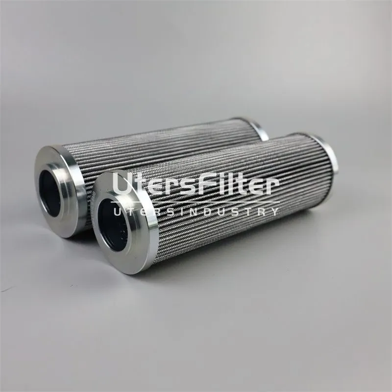 HP894L39-12MB UTERS replace of HY-PRO hydraulic return oil filter element (4)