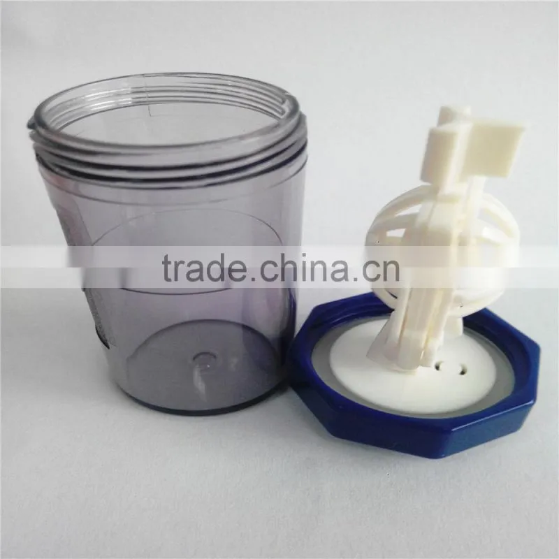 Special Design Contact Lens Soaking Case Travel Kit