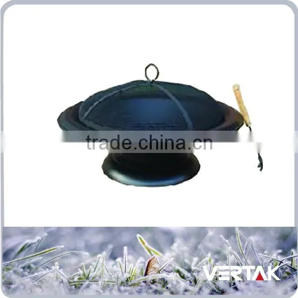 Fire pit