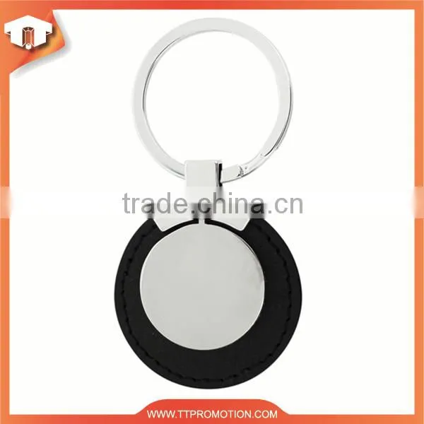 Promotional keychain to put photos