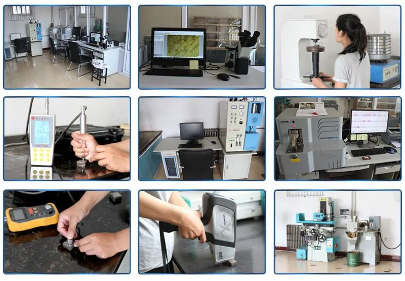 Wodon Bimetallic Composite Hardfacing Steel Plates High-Durability Sheet for Cutting Welding Bending