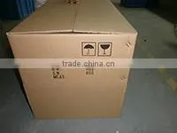 Electronic power and voltage detector usage non contact voltage detector