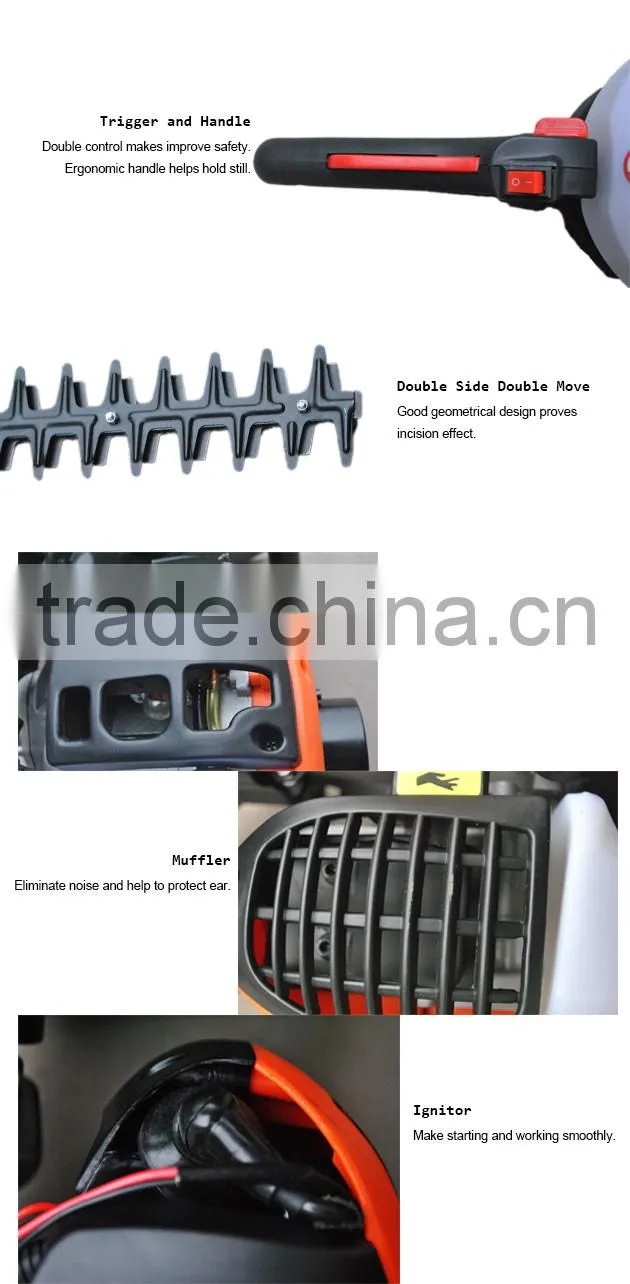 bonsai pruning tools 26cc petrol hedge trimmer