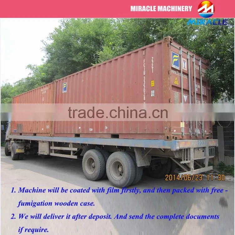 Gold supplier smaller fish debone machine from fish process machines