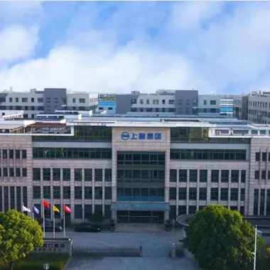 Shanghai Teflon Anti-Corrosion Equipment Co., Ltd. company overview - view 1
