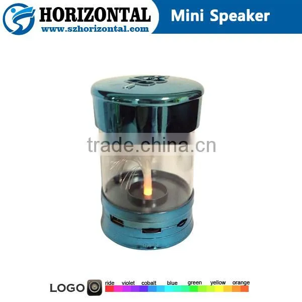 china wholesale websites rechargeable camera lens bluetooth speaker