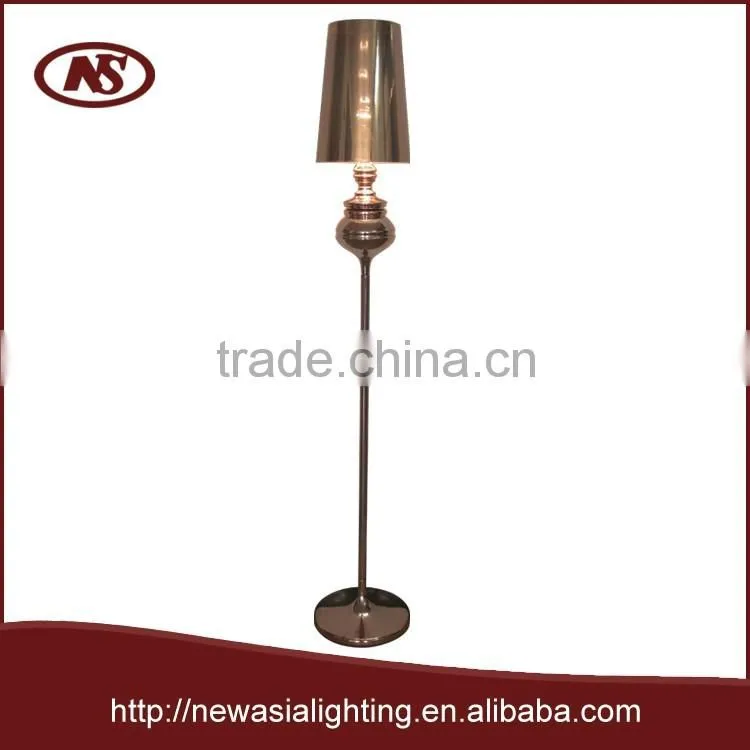 High demand import products metal floor lamp from alibaba china market