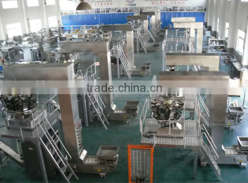 XF-ZG Tube making machinery