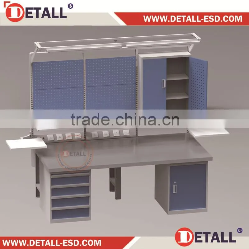 industrial work tables with lifetime warranty from the top manufacturer