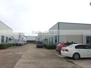 Zhejiang Xintai Office Appliance Co., Ltd. company overview - view 3
