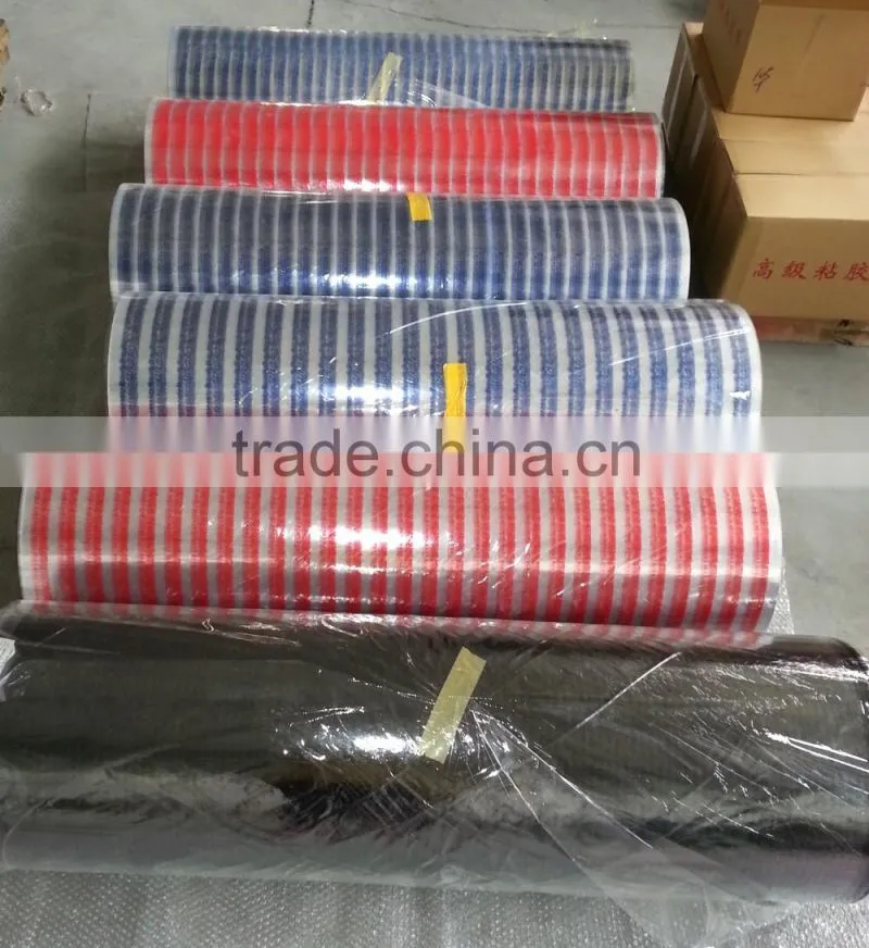 No Noise tape Bopp Strong Carton Sealing Tape low noise adhesive tape