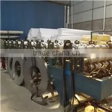 Chongqing Chaoguan Steel Structure Co., Ltd. company overview - view 2
