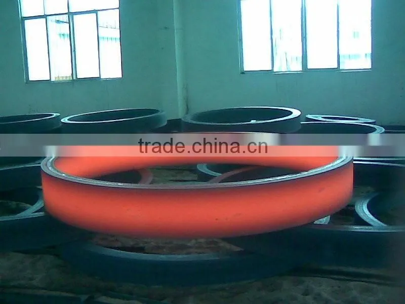Wind turbine Ring Gear